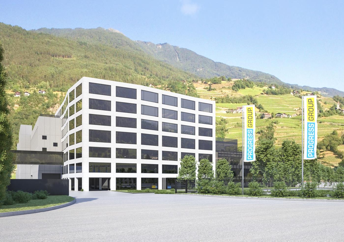 Progress-Headquarters-Brixen_Baugrundverbesserung_Soilcrete-DSV_Keller-Fondazioni_3