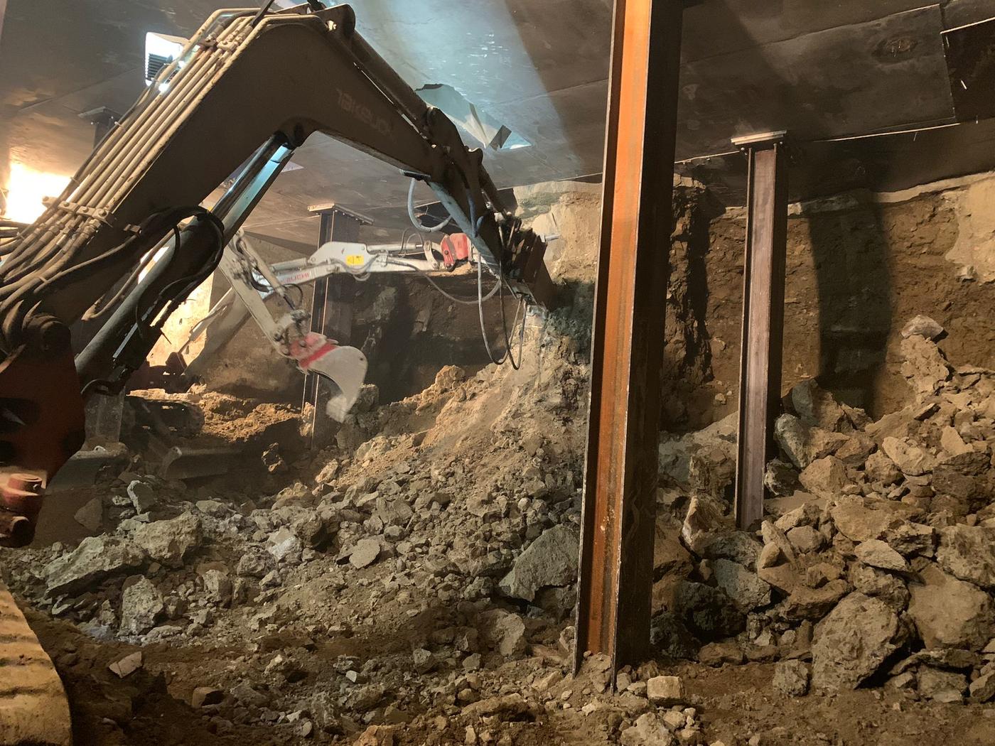 Keller-Fondazioni-Brixen-Soilcrete-Düsenstrahlverfahren-Vals-Valles