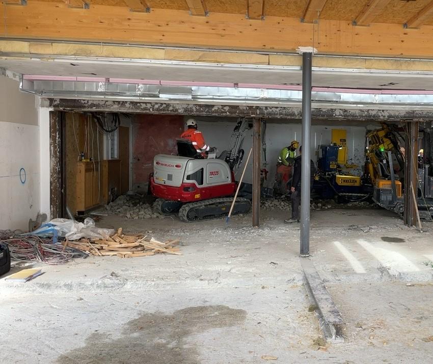 Keller-Fondazioni-Brixen-Soilcrete-Düsenstrahlverfahren-Vals-Valles