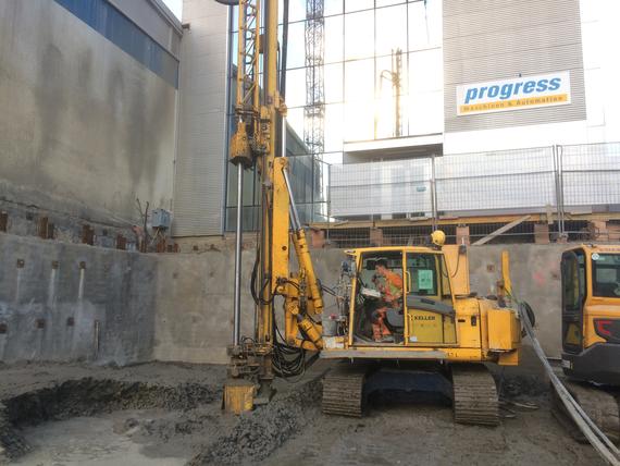 Progress-Headquarters-Brixen_Baugrundverbesserung_Soilcrete-DSV_Keller-Fondazioni_1