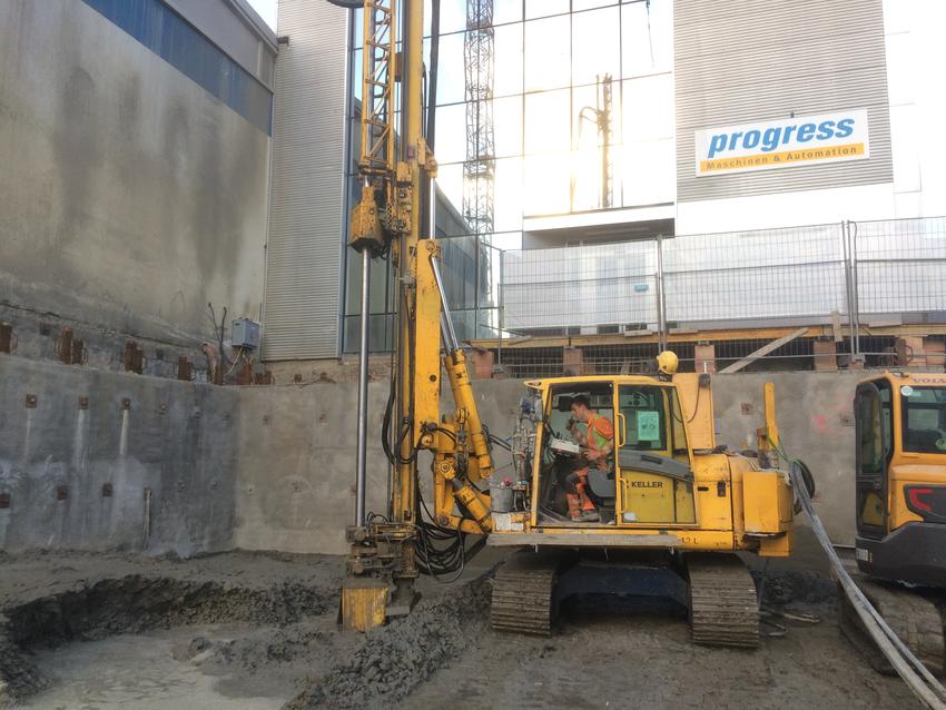 Progress-Headquarters-Brixen_Baugrundverbesserung_Soilcrete-DSV_Keller-Fondazioni_1