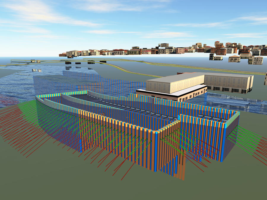 Design and build
